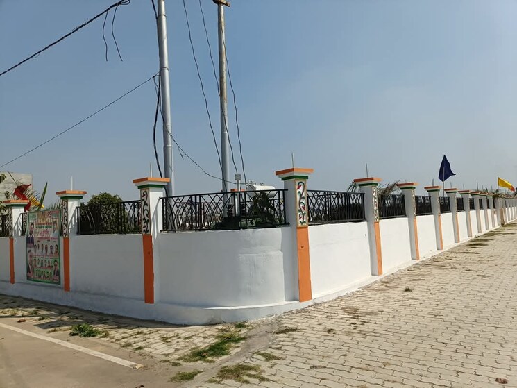 Exterior View, ecotech 1 greater noida  80 Sq.Yd. Plot In Ecotech 1 Greater Noida Greater Noida 8379766