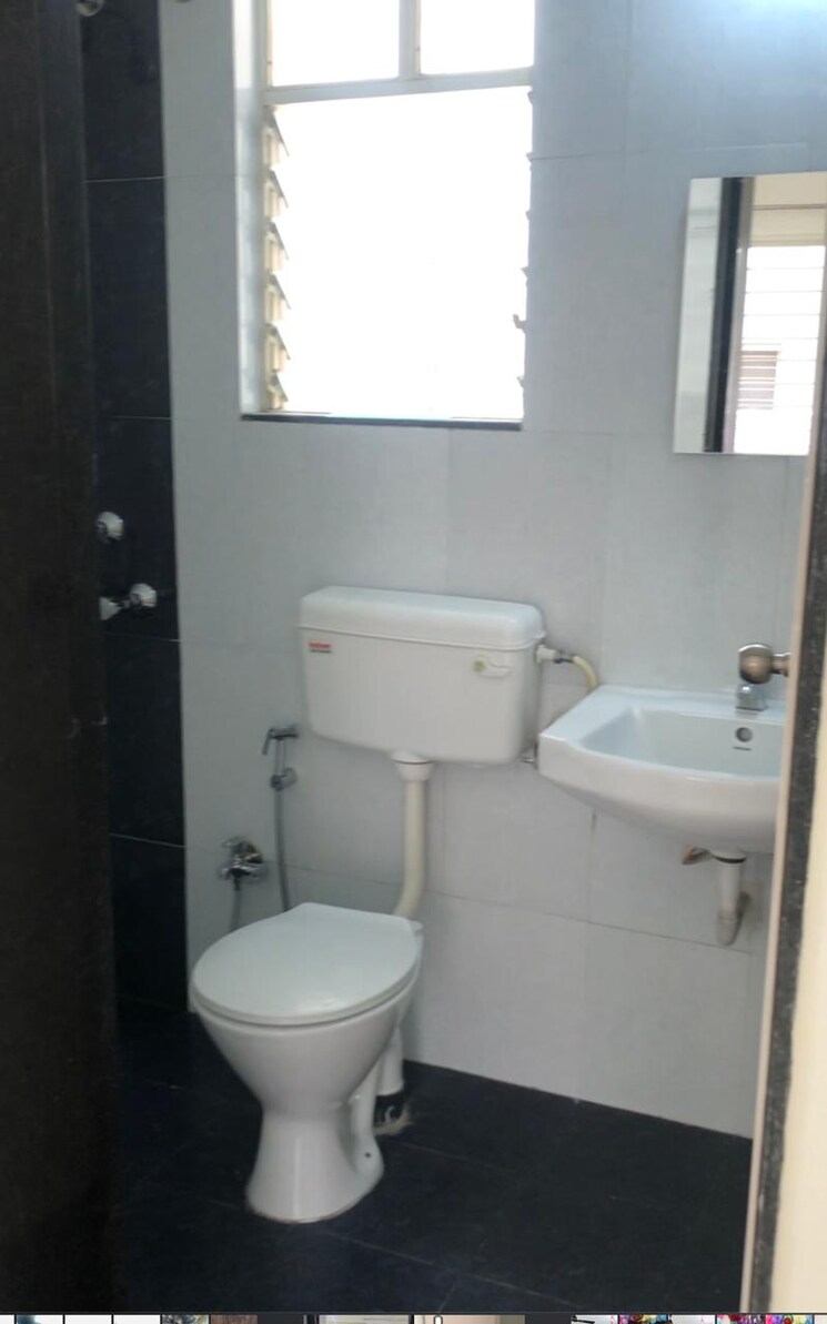 Bathroom, felicita-baner 2 Bedroom 950 Sq.Ft. Apartment In Baner Pune 8379765