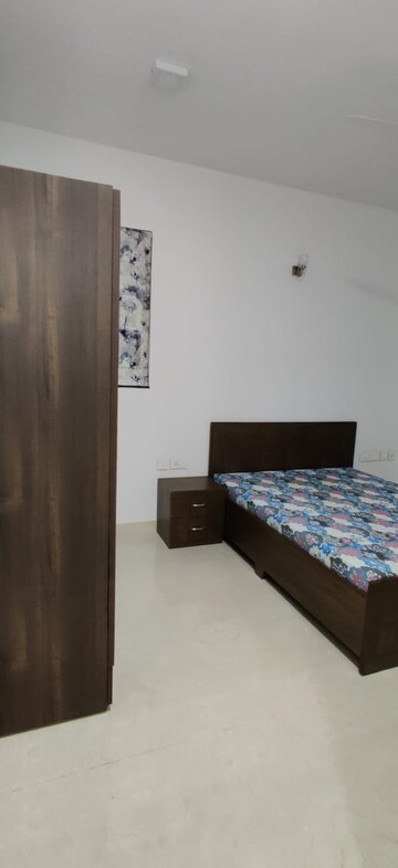 Bedroom in 2 BHK Apartment at Lodha Venezia, Parel – for Rent