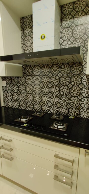 Bedroom in 2 BHK Apartment at Lodha Venezia, Parel – for Rent