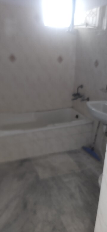 Bathroom in 4 BHK Independent House at Dayal Bagh – for Sale