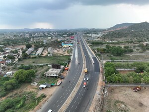  Plot – Exterior View View at Malkapur - for Sale