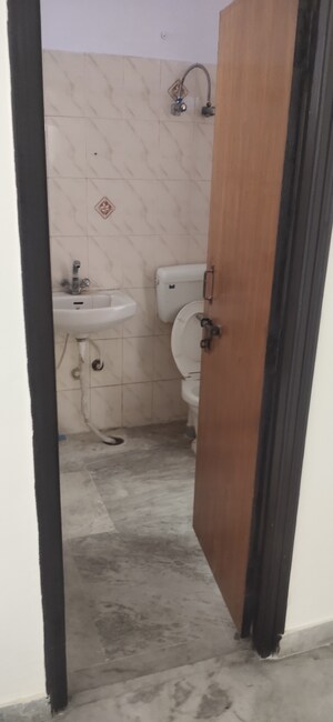 Bathroom in 4 BHK Independent House at Dayal Bagh – for Sale