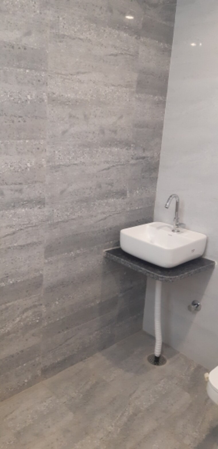 Master Bedroom, jagatpura 3 Bedroom 1517 Sq.Ft. Apartment In Jagatpura Jaipur 8379773