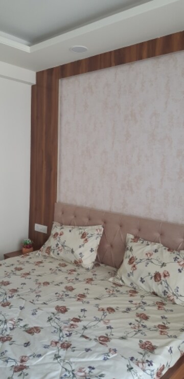 Bedroom in 3 BHK Apartment at Jagatpura – for Sale