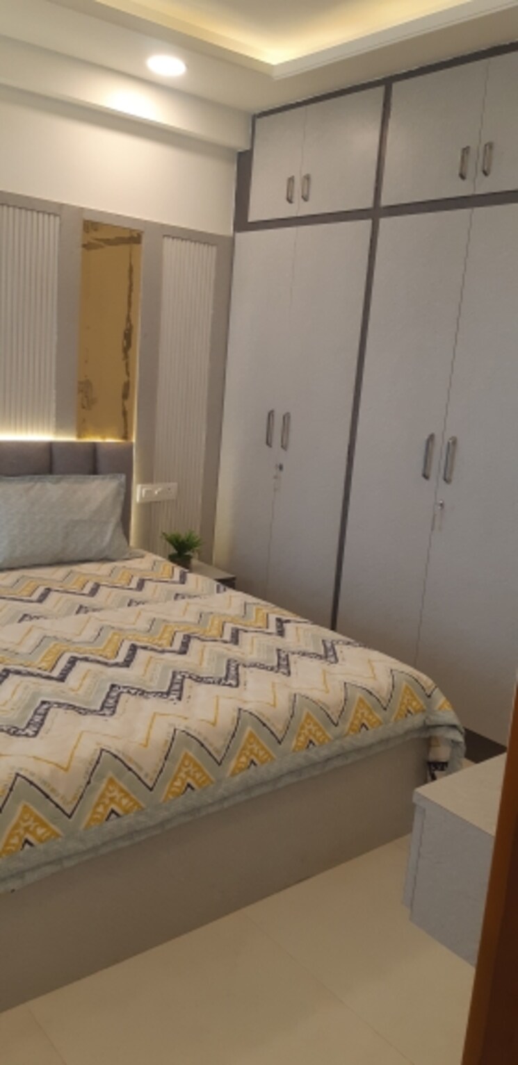 Bedroom, jagatpura 3 Bedroom 1517 Sq.Ft. Apartment In Jagatpura Jaipur 8379773