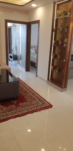 3 BHK Apartment For Sale in Jagatpura