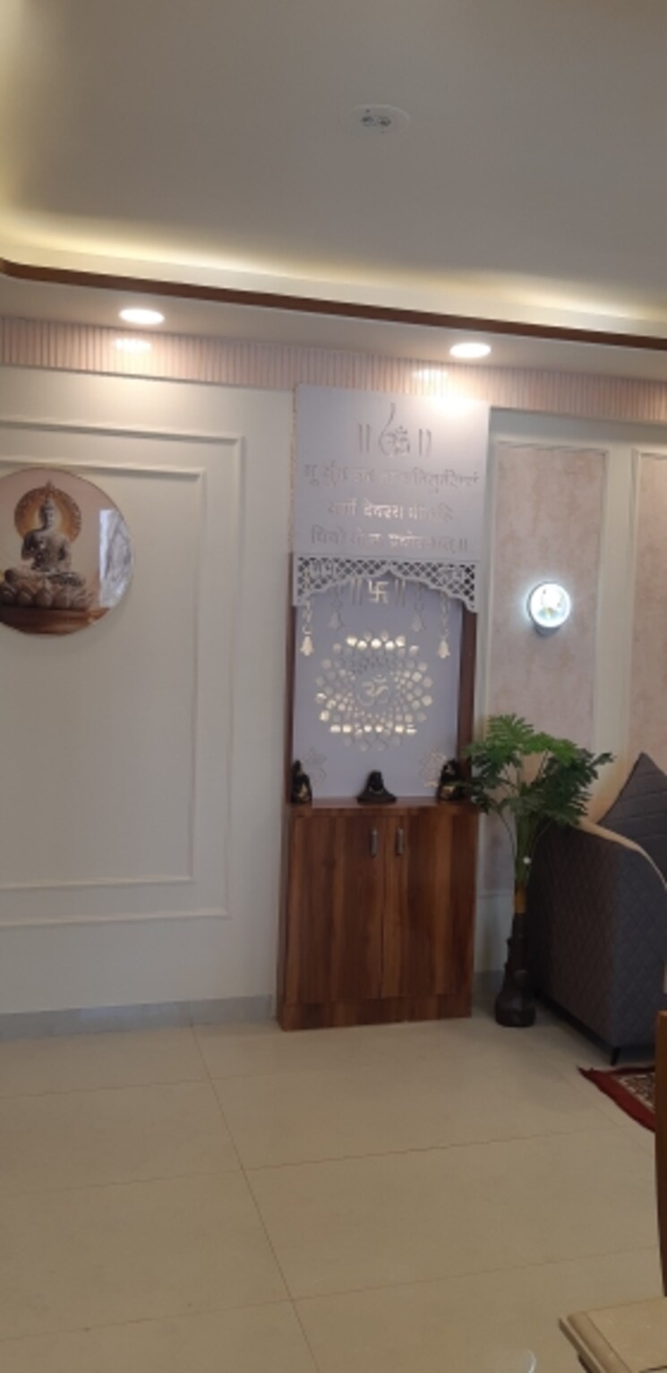 undefined, jagatpura 3 Bedroom 1517 Sq.Ft. Apartment In Jagatpura Jaipur 8379773