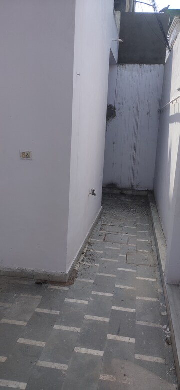 Kitchen in 4 BHK Independent House at Dayal Bagh – for Sale