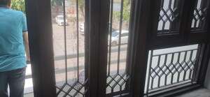 Building Lobby in 4 BHK Independent House at Dayal Bagh – for Sale