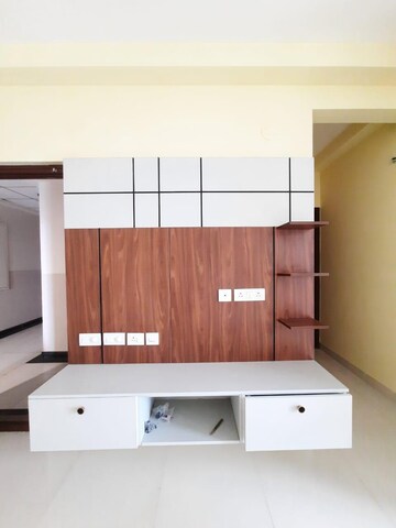 2 BHK Apartment For Rent in Brigade Cornerstone Utopia, Varthur