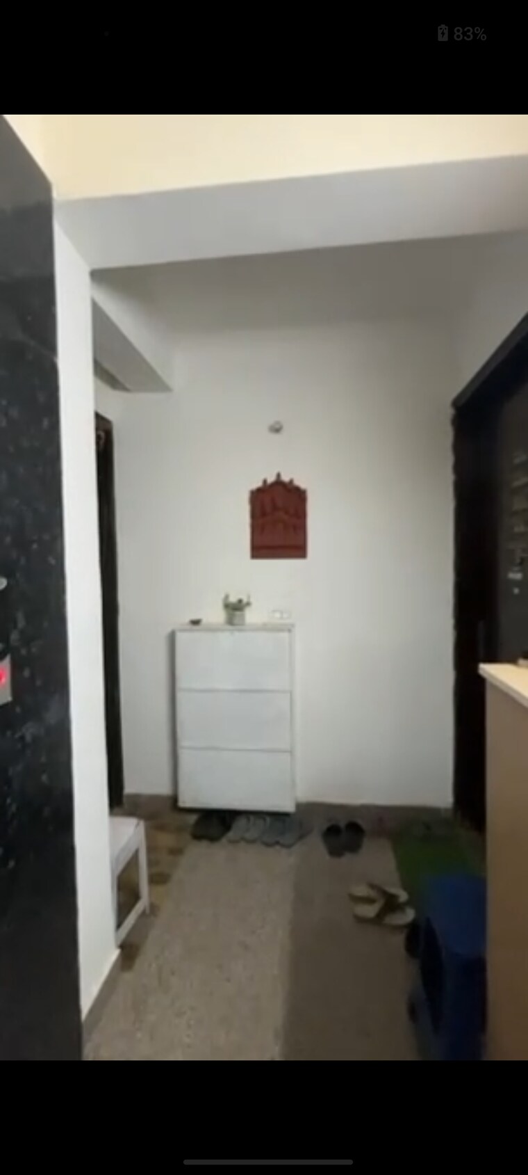 Master Bedroom, ansal-api-esencia 3 Bedroom 1394 Sq.Ft. Apartment In Sector 67 Gurgaon 8379793