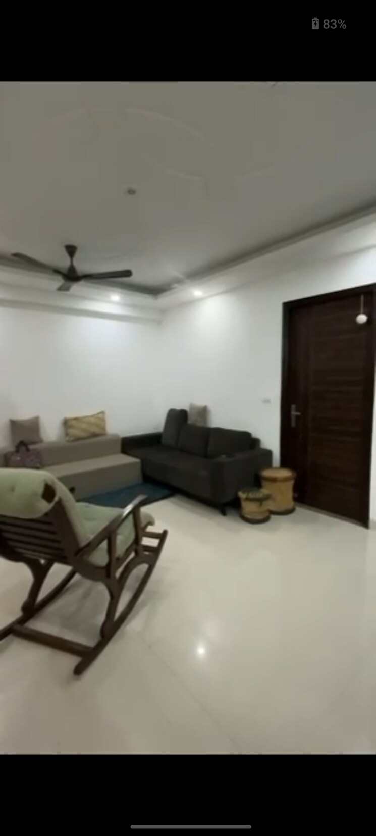 Living Room, ansal-api-esencia 3 Bedroom 1394 Sq.Ft. Apartment In Sector 67 Gurgaon 8379793