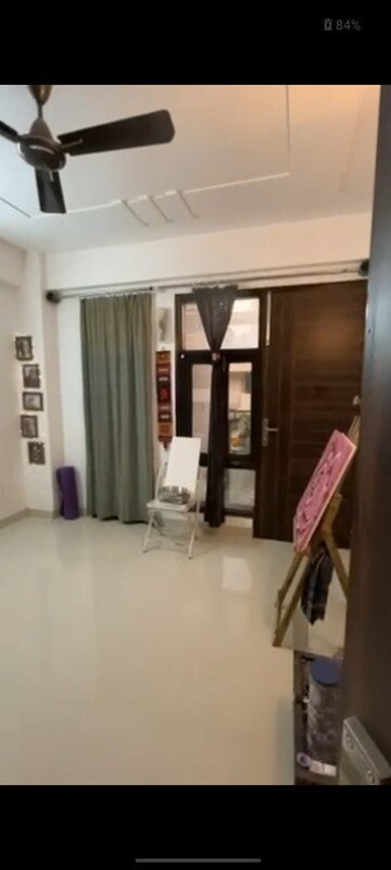 Building Lobby in 3 BHK Apartment at Ansal API Esencia, Sector 67 – for Sale
