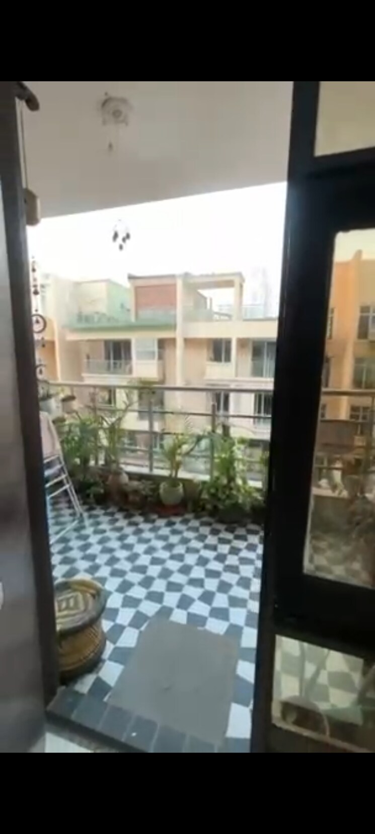 Bedroom, ansal-api-esencia 3 Bedroom 1394 Sq.Ft. Apartment In Sector 67 Gurgaon 8379793