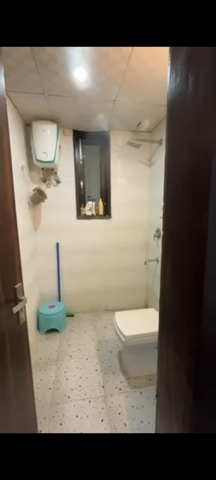 Bathroom, ansal-api-esencia 3 Bedroom 1394 Sq.Ft. Apartment In Sector 67 Gurgaon 8379793