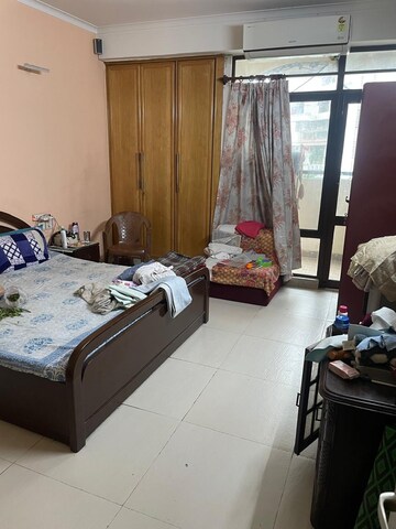 4 BHK Apartment For Resale in Oasis Emerald Heights Vaishali Sector 7 Ghaziabad  8379781