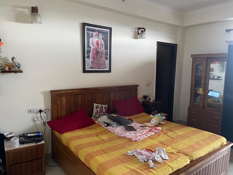 Bedroom, oasis-emerald-heights 4 Bedroom 2330 Sq.Ft. Apartment In Vaishali Sector 7 Ghaziabad 8379781