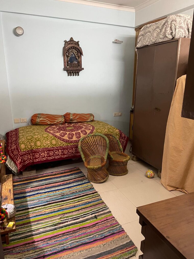 Bedroom, oasis-emerald-heights 4 Bedroom 2330 Sq.Ft. Apartment In Vaishali Sector 7 Ghaziabad 8379781