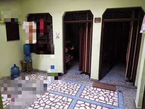Bedroom in 4 BHK Independent House at Guru Govind Nagar – for Sale