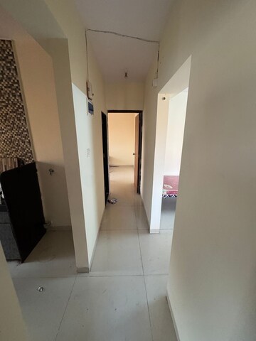 Building Lobby in 3 BHK Apartment at Kanakia Levels, Malad East – for Rent