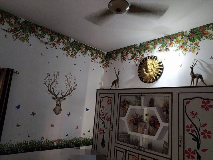 undefined, guru govind nagar 4 Bedroom 107 Sq.Yd. Independent House In Guru Govind Nagar Agra 8379794