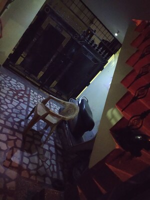 Master Bedroom in 4 BHK Independent House at Guru Govind Nagar – for Sale