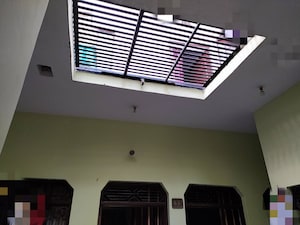 4 BHK Independent House – Exterior View View at Guru Govind Nagar - for Sale
