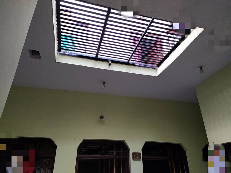 Exterior View, guru govind nagar 4 Bedroom 107 Sq.Yd. Independent House In Guru Govind Nagar Agra 8379794