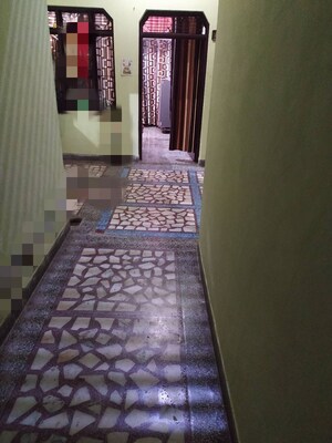 Bedroom in 4 BHK Independent House at Guru Govind Nagar – for Sale
