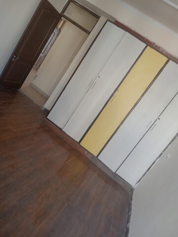 Furnished Amenities in 3 BHK Apartment at Maya Garden City, Lohgarh – for Rent