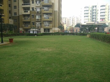4 BHK Apartment – Exterior View View at Ashiana Upvan, Ahinsa Khand 2 - for Sale