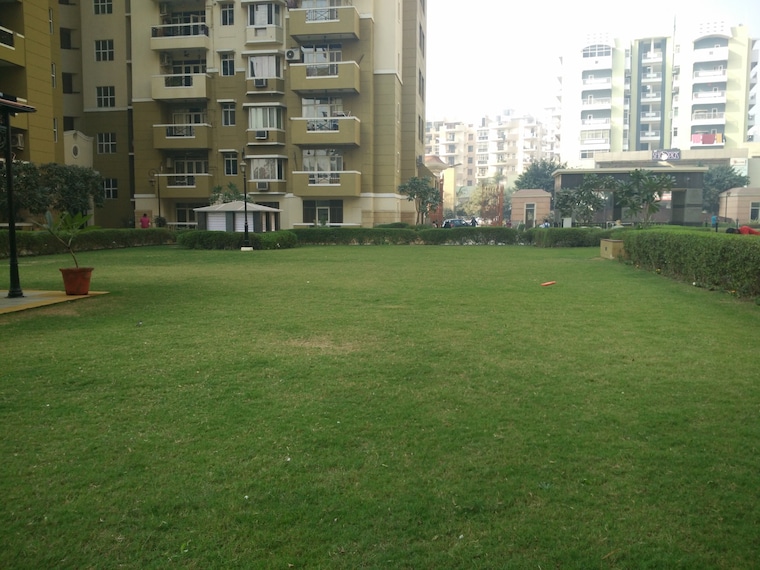 Exterior View, ashiana-upvan 4 Bedroom 1825 Sq.Ft. Apartment In Ahinsa Khand 2 Ghaziabad 8379803