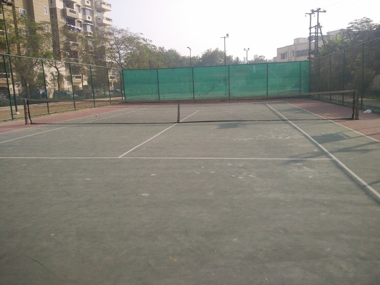  Parking, ashiana-upvan 4 Bedroom 1825 Sq.Ft. Apartment In Ahinsa Khand 2 Ghaziabad 8379803