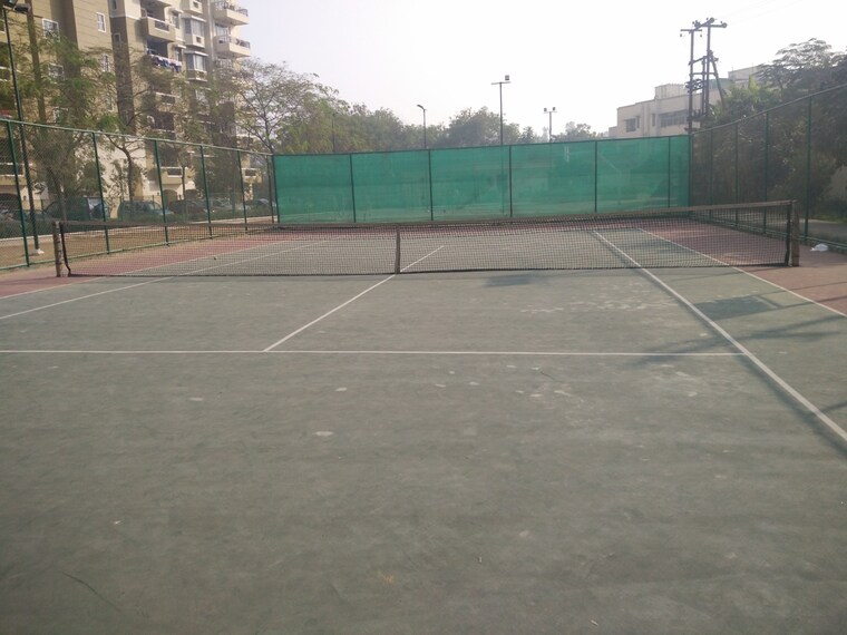  Parking, ashiana-upvan 4 Bedroom 1825 Sq.Ft. Apartment In Ahinsa Khand 2 Ghaziabad 8379803