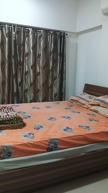 2 BHK Apartment For Rent in Andheri West