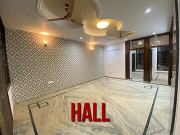 Bathroom in 3 BHK Builder Floor at Indrapuram – for Sale