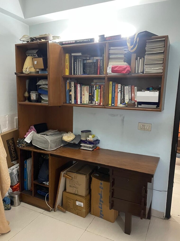 Kitchen, indrapuram 3 Bedroom 112 Sq.Mt. Builder Floor In Indrapuram Ghaziabad 8379820