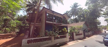 4 BHK Villa For Sale in Siolim