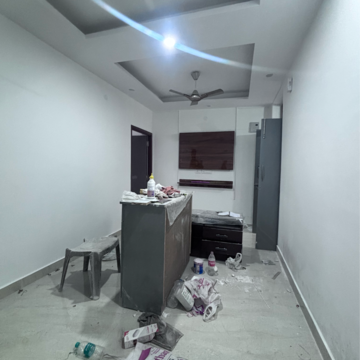 2 BHK Builder Floor For Rent in Saket