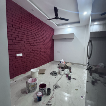Room in 2 BHK Builder Floor at Saket – for Rent