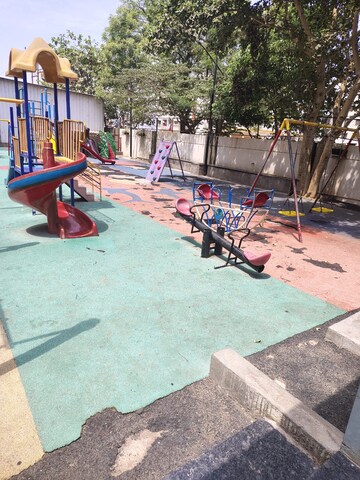 2 BHK Apartment – Exterior View View at Majestique City, Wagholi - for Rent