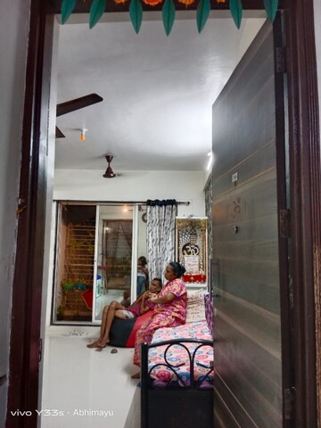 Parking in 1 BHK Apartment at Aristo Hari Niwas, Taloja – for Sale