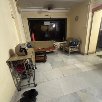 1 BHK Apartment For Rent in Powai