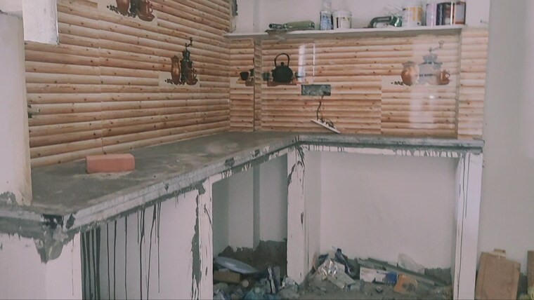 Exterior View, gajularamaram 4 Bedroom 80 Sq.Yd. Independent House In Gajularamaram Hyderabad 8379839