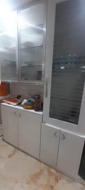 Furnished Amenities in 3 BHK Apartment at Supertech Czar Suites, Omicron I Greater Noida – for Sale