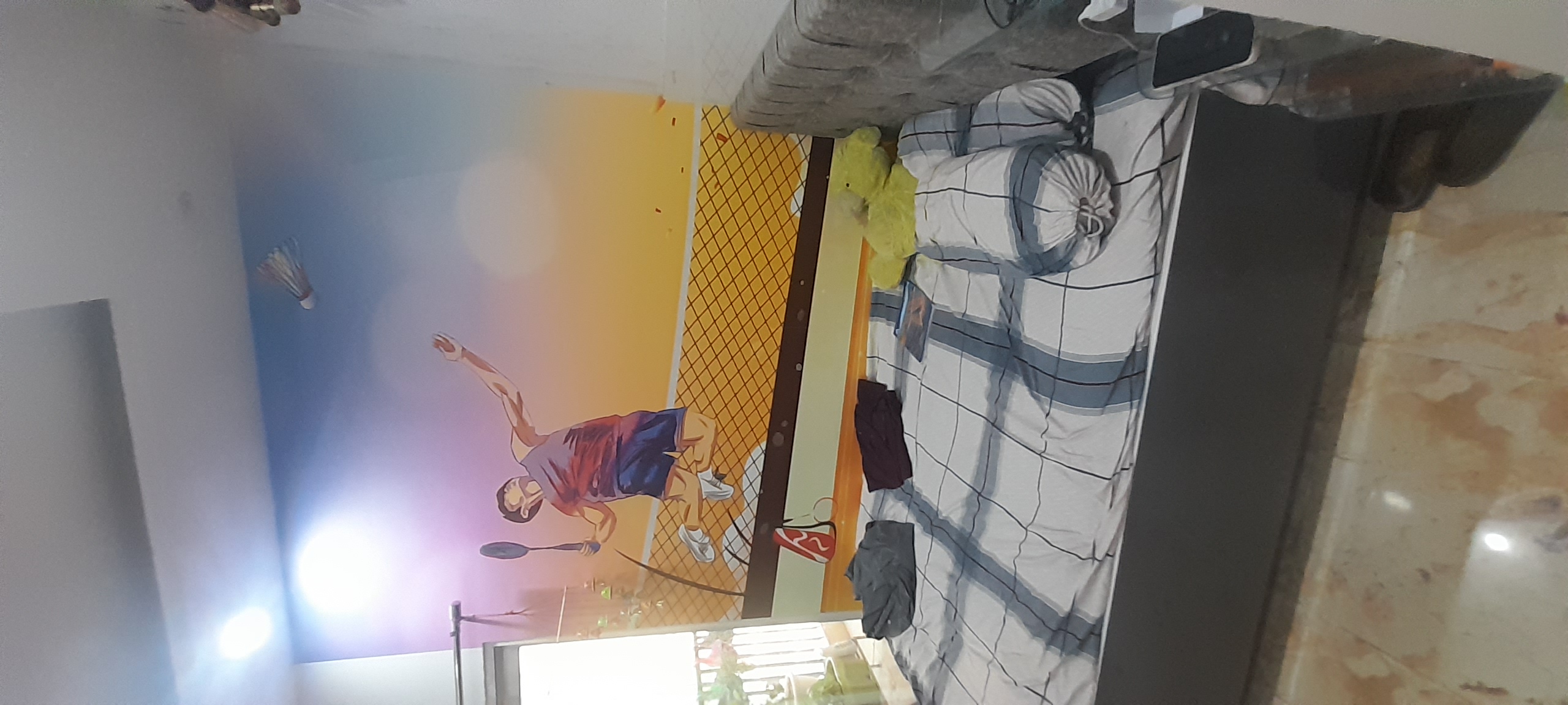 3 BHK + Extra Room Apartment For Sale in Supertech Czar Suites