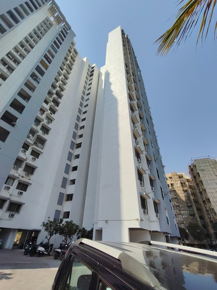 Exterior View, lodha-palava-city 2 Bedroom 900 Sq.Ft. Apartment In Dombivli East Thane 8379849