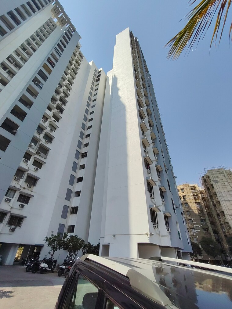 Exterior View, lodha-palava-city 2 Bedroom 900 Sq.Ft. Apartment In Dombivli East Thane 8379849