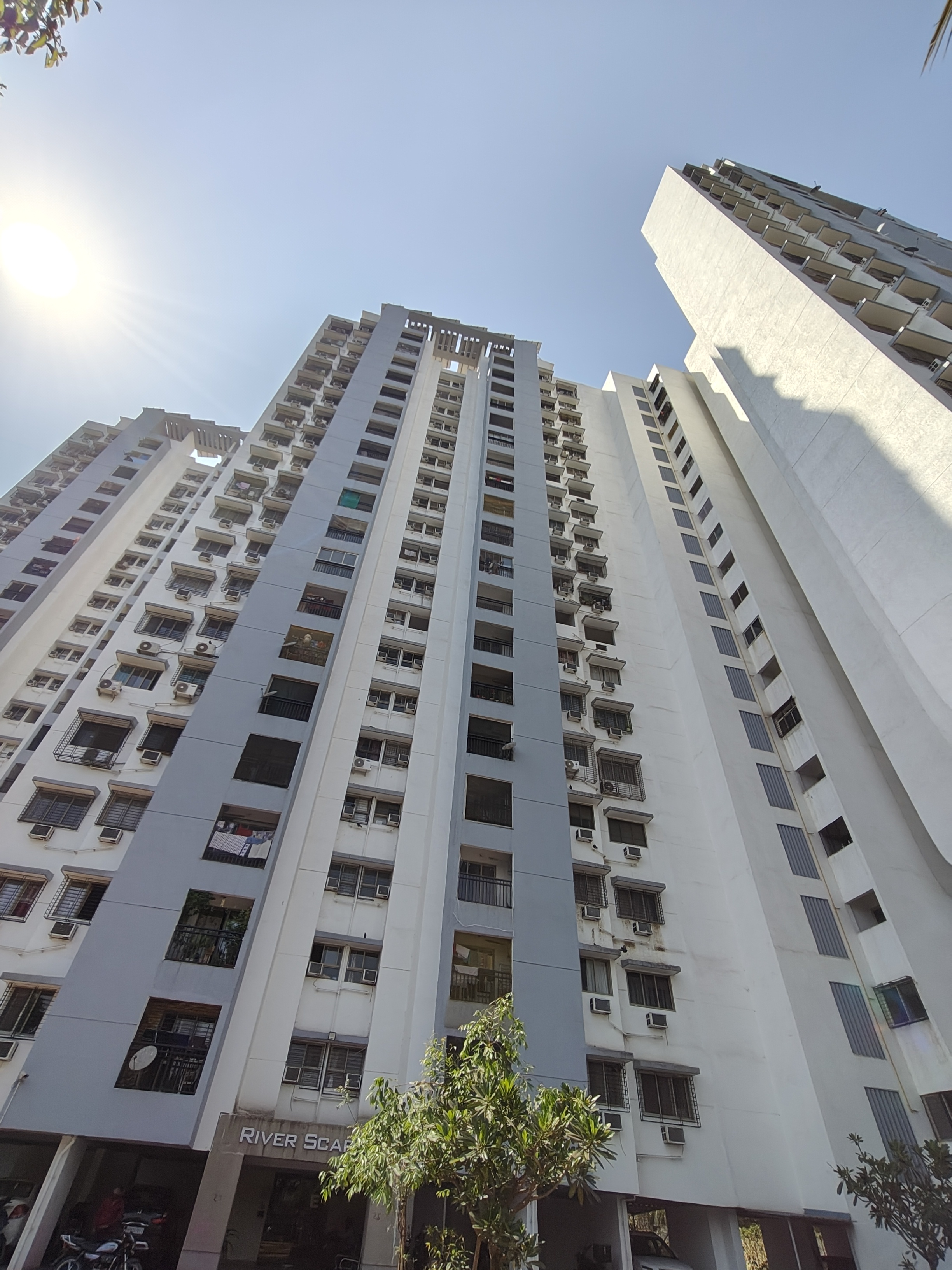 2 BHK Apartment For Sale in Lodha Palava City